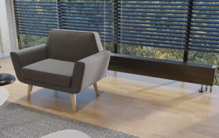 JOCO, Konvektor, FineLine