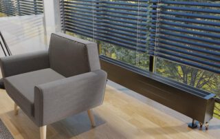 JOCO, Konvektor, FineLine